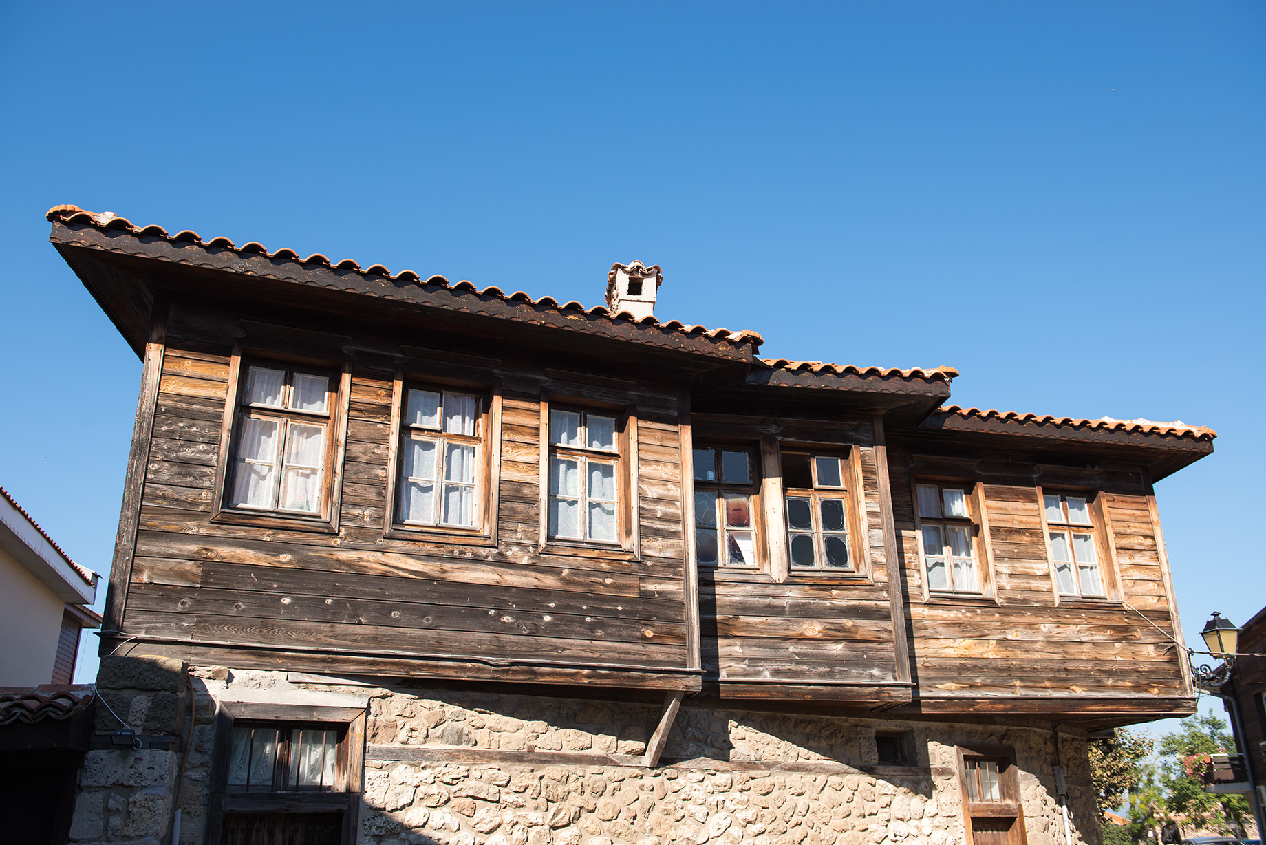 Nessebar (Несебър)